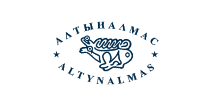 АЛТЫНАМАС